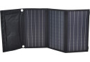 Портативна сонячна панель New Energy Technology 30W Solar Charger - зображення 1