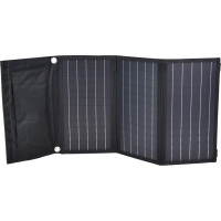 Портативна сонячна панель New Energy Technology 30W Solar Charger