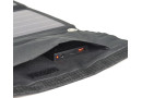 Портативна сонячна панель New Energy Technology 30W Solar Charger - зображення 3