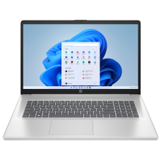 Ноутбук HP 17-cn3055nf (C27RDEA) - зображення 1