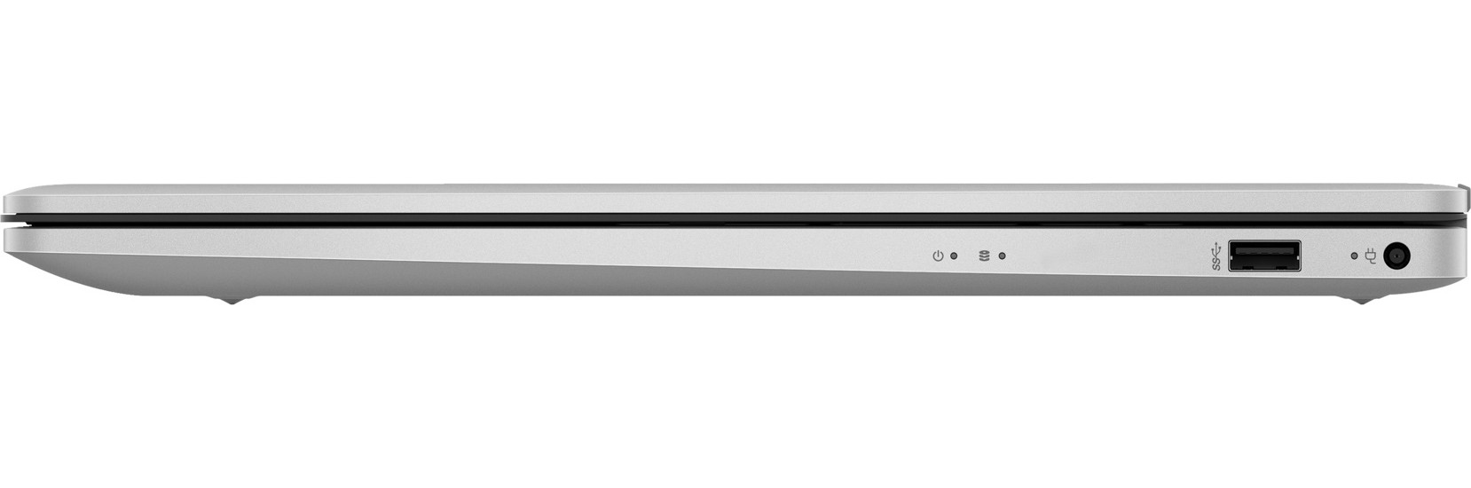 Ноутбук HP 17-cn3055nf (C27RDEA) - зображення 5