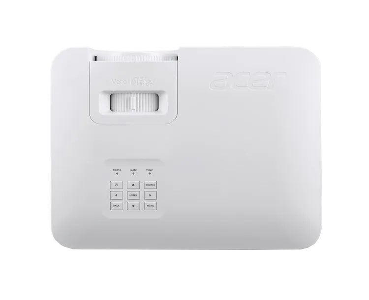 Проектор ACER Vero XL2332 (MR.JXZ11.005) - зображення 6