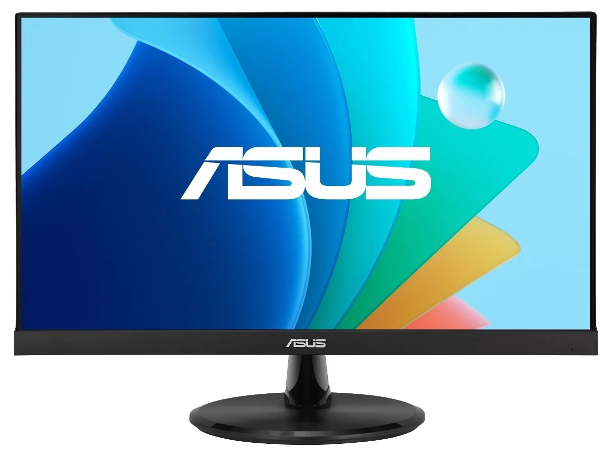 Монітор 22 Asus VP229HF - зображення 1