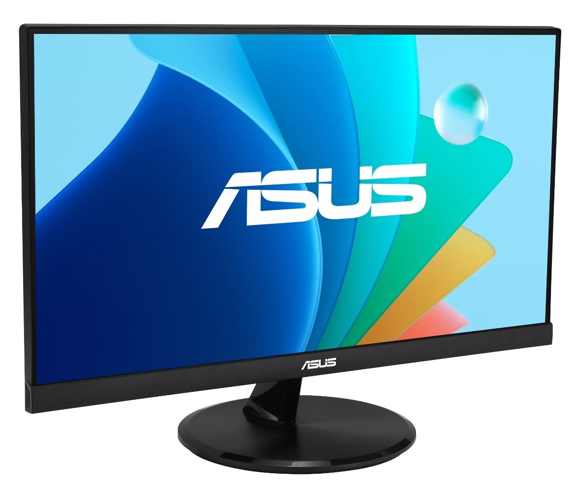 Монітор 22 Asus VP229HF - зображення 2