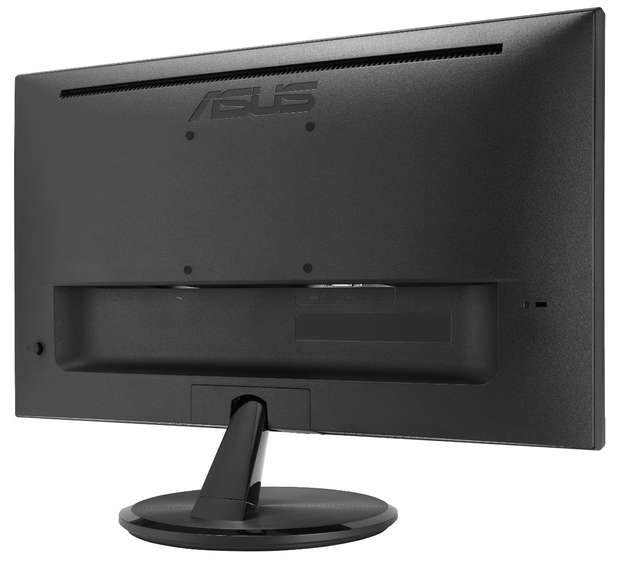 Монітор 22 Asus VP229HF - зображення 4