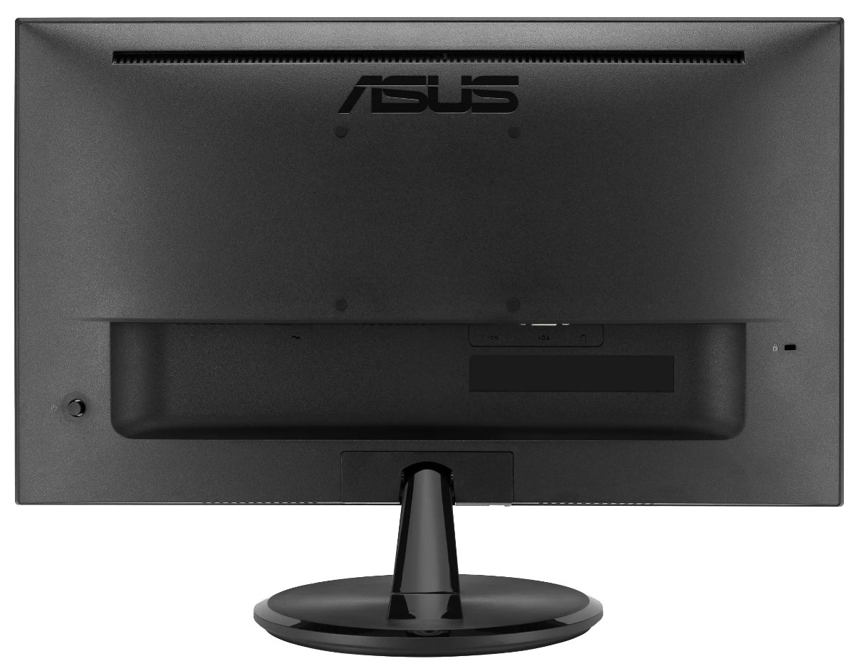 Монітор 22 Asus VP229HF - зображення 5