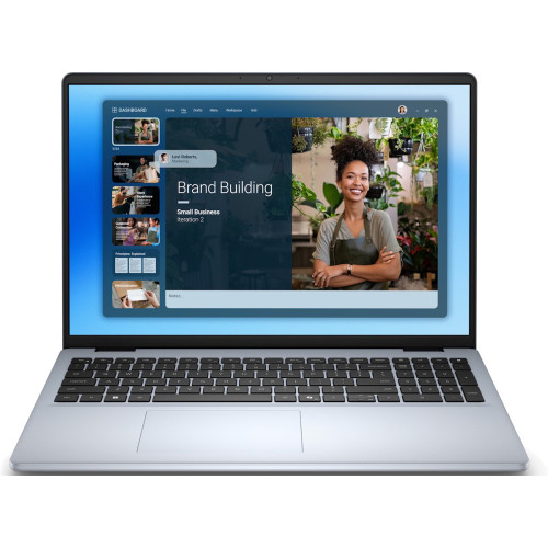 Ноутбук Dell 16 DC16250 (08GH9) - зображення 1
