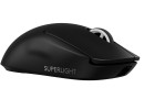 Мишка Logitech G Pro X Superlight 2 Lightspeed Wireless Black (910-006630) - зображення 6
