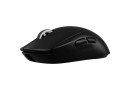 Мишка Logitech G Pro X Superlight 2 Lightspeed Wireless Black (910-006630) - зображення 1