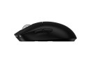 Мишка Logitech G Pro X Superlight 2 Lightspeed Wireless Black (910-006630) - зображення 2