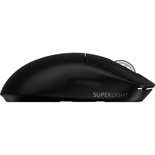 Мишка Logitech G Pro X Superlight 2 Lightspeed Wireless Black (910-006630) - зображення 7