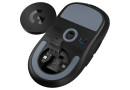 Мишка Logitech G Pro X Superlight 2 Lightspeed Wireless Black (910-006630) - зображення 5