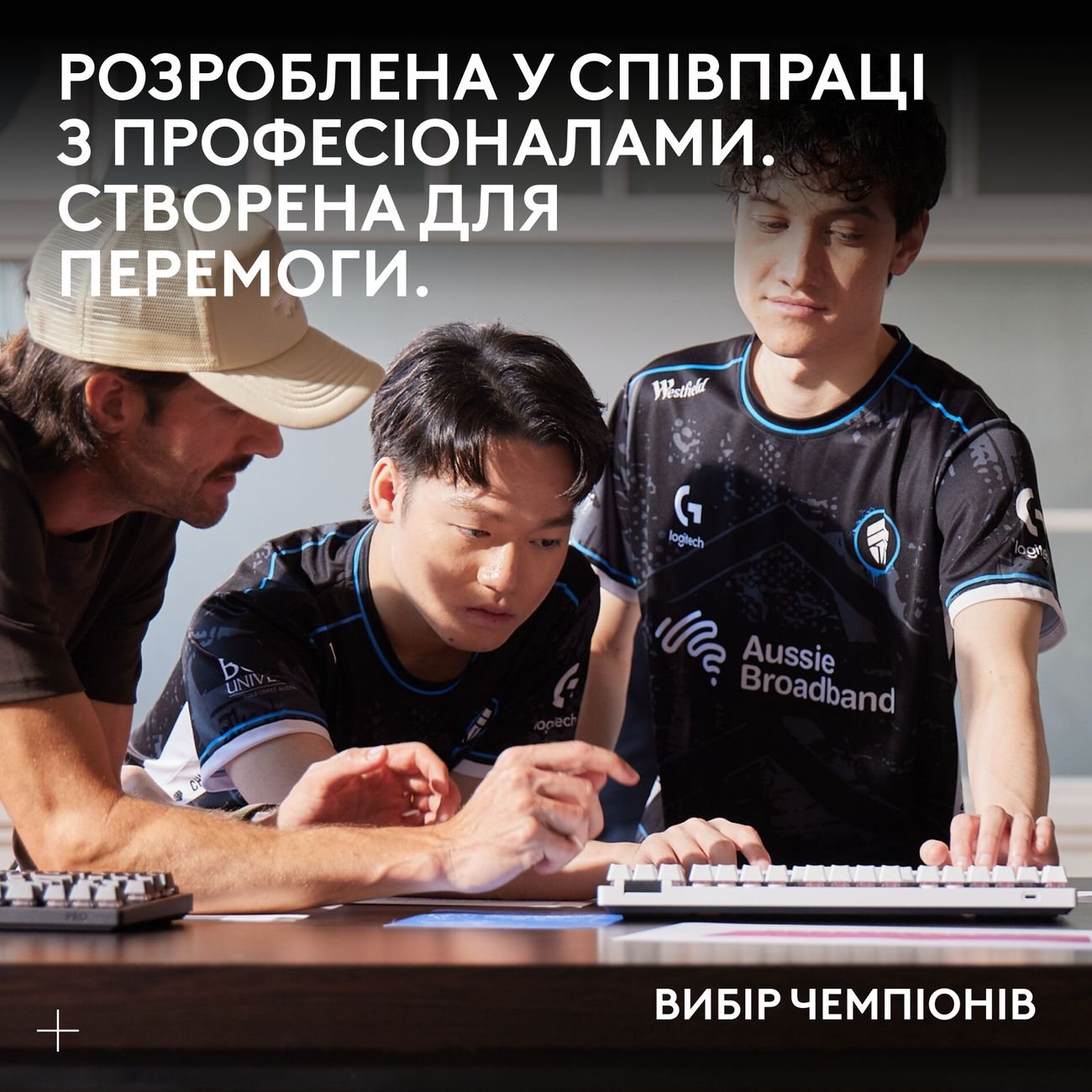 Мишка Logitech G Pro X Superlight 2 Lightspeed Wireless Black (910-006630) - зображення 8