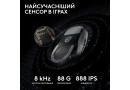 Мишка Logitech G Pro X Superlight 2 Lightspeed Wireless Black (910-006630) - зображення 10
