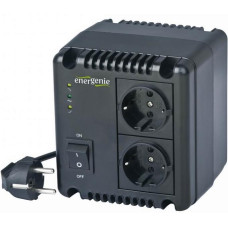 Стабілізатор напруги EnerGenie EG-AVR-1001