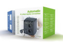 Стабілізатор напруги EnerGenie EG-AVR-1001 - зображення 3