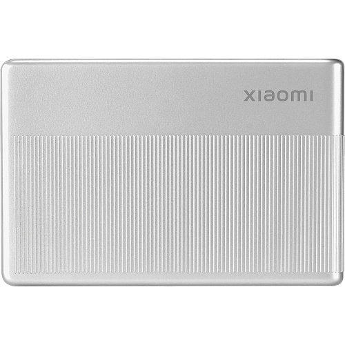 Принтер Xiaomi Portable Photo Printer 1S (BHR9974GL) - зображення 2