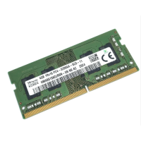 Пам'ять DDR4-3200 4 Gb Hynix 3200Hz SoDIMM