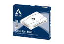 Контролер для вентиляторів Arctic Case Fan Hub - зображення 8