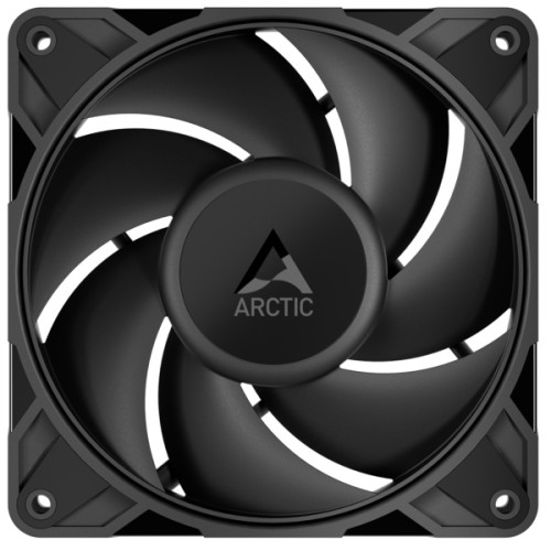 Вентилятор для корпусів 120 мм Arctic P12 PRO PST CO (ACFAN00312A) - зображення 2