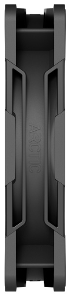Вентилятор для корпусів 120 мм Arctic P12 PRO PST CO (ACFAN00312A) - зображення 5