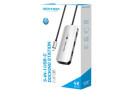 Концентратор Vention USB 3.1 Type-C to HDMI 4K60Hz\/USB 3.0x3\/PD 100W 5-in-1 - зображення 4