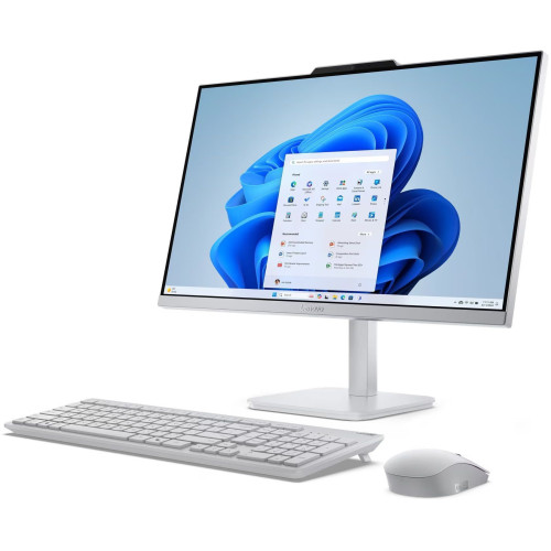 Комп'ютер Lenovo A100 AiO (F0J60047UOW) - зображення 2