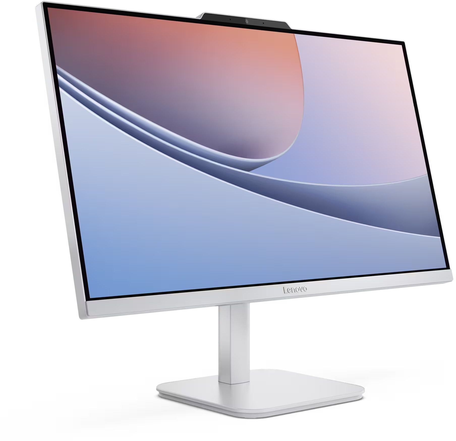 Комп'ютер Lenovo A100 AiO (F0J60047UOW) - зображення 5