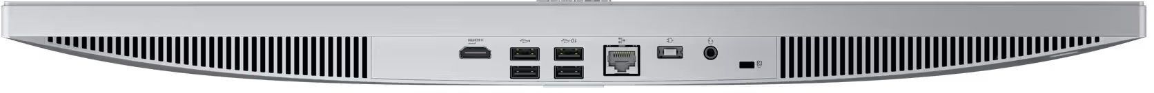 Комп'ютер Lenovo A100 AiO (F0J60047UOW) - зображення 10