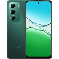 Смартфон Oppo A5 6/128GB Aurora Green