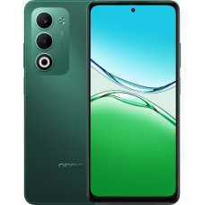 Смартфон Oppo A5 6\/128GB Aurora Green - зображення 1