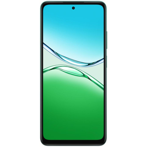 Смартфон Oppo A5 6\/128GB Aurora Green - зображення 2