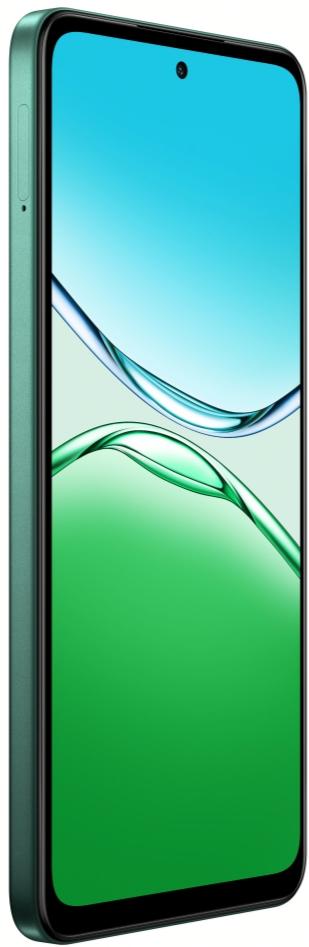 Смартфон Oppo A5 6\/128GB Aurora Green - зображення 6