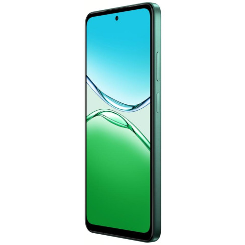 Смартфон Oppo A5 6\/128GB Aurora Green - зображення 4
