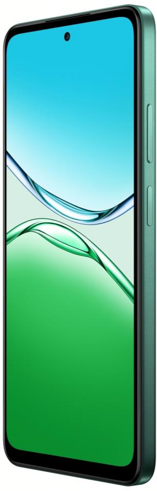 Смартфон Oppo A5 6\/128GB Aurora Green - зображення 4