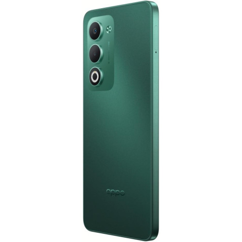Смартфон Oppo A5 6\/128GB Aurora Green - зображення 5
