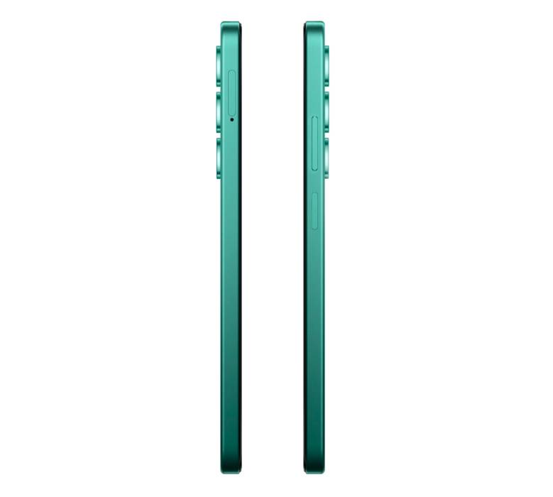 Смартфон Oppo A5 6\/128GB Aurora Green - зображення 8