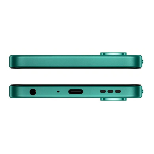 Смартфон Oppo A5 6\/128GB Aurora Green - зображення 9
