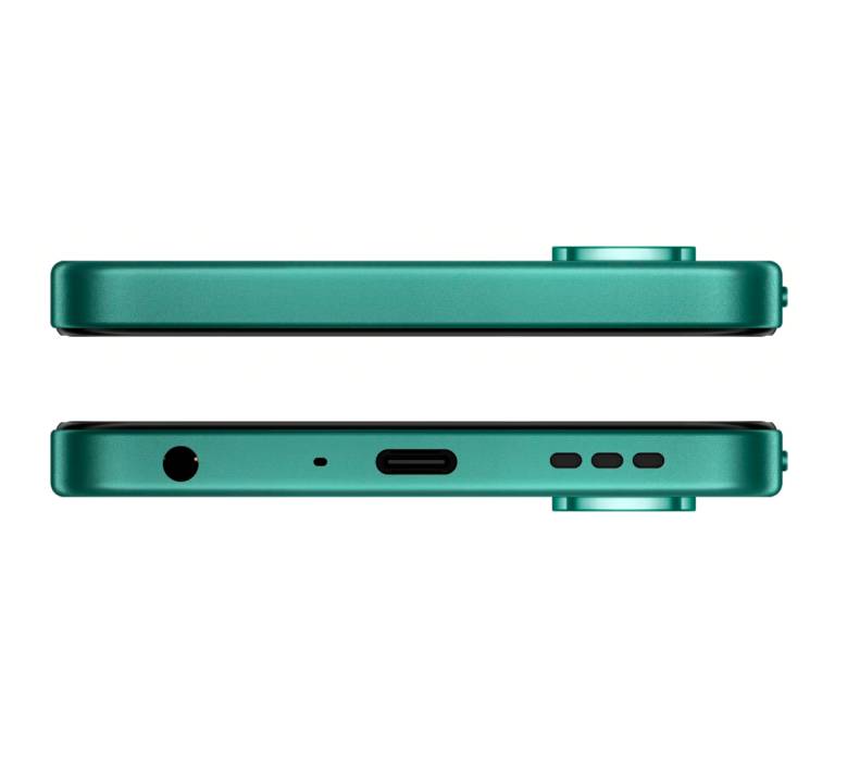 Смартфон Oppo A5 6\/128GB Aurora Green - зображення 9