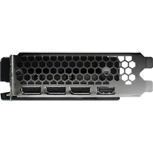 Відеокарта GeForce RTX 5070 12 GDDR7 Gainward Python III OC (NE75070S19K9-GB2050T) - зображення 5