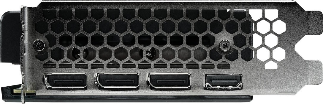 Відеокарта GeForce RTX 5070 12 GDDR7 Gainward Python III OC (NE75070S19K9-GB2050T) - зображення 5