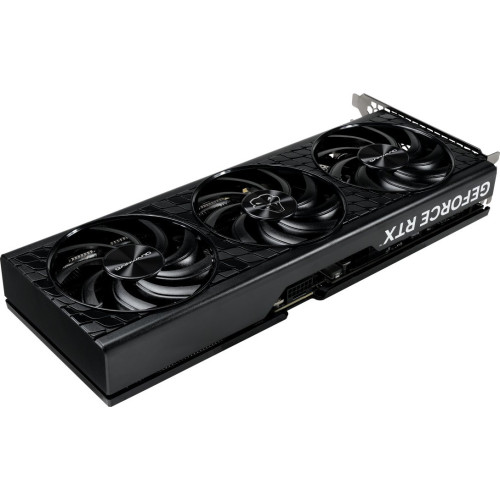 Відеокарта GeForce RTX 5070 12 GDDR7 Gainward Python III OC (NE75070S19K9-GB2050T) - зображення 3