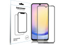 Захисне скло BeCover для Samsung Galaxy A26 SM-A266 Black - зображення 1