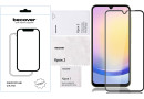 Захисне скло BeCover для Samsung Galaxy A26 SM-A266 Black - зображення 2