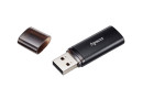 Флеш пам'ять USB 64 Gb Apacer AH25B Black USB3.2, пластик\/метал - зображення 3