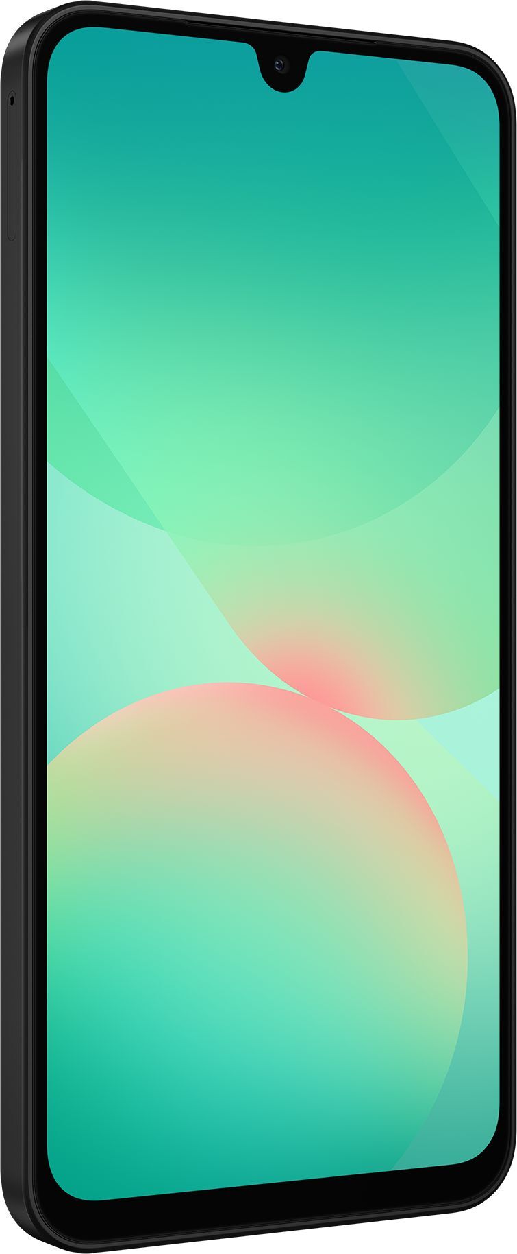 Смартфон SAMSUNG Galaxy A26 5G 8\/256Gb Black (SM-A266BZKC) - зображення 6