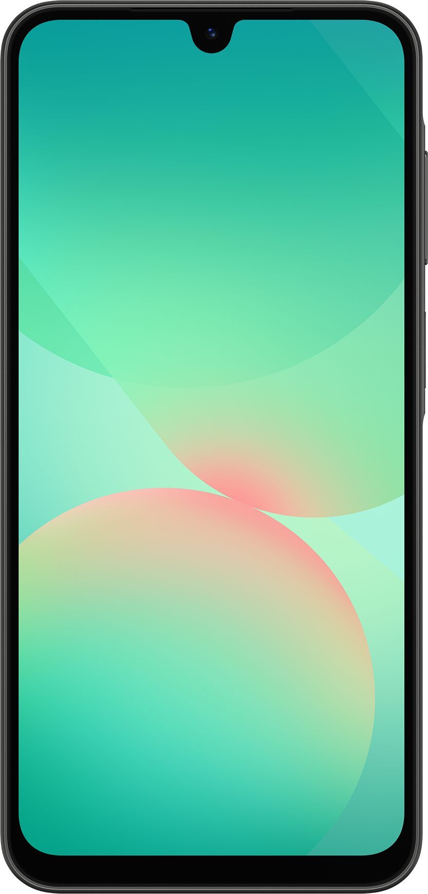 Смартфон SAMSUNG Galaxy A26 5G 8\/256Gb Black (SM-A266BZKC) - зображення 2