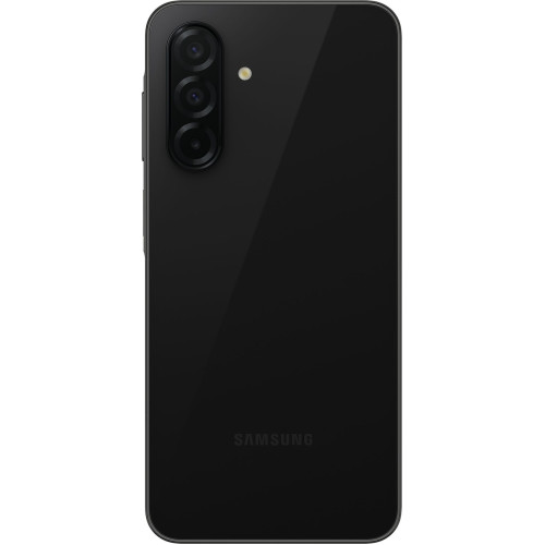 Смартфон SAMSUNG Galaxy A26 5G 8\/256Gb Black (SM-A266BZKC) - зображення 3