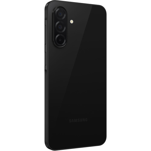 Смартфон SAMSUNG Galaxy A26 5G 8\/256Gb Black (SM-A266BZKC) - зображення 7