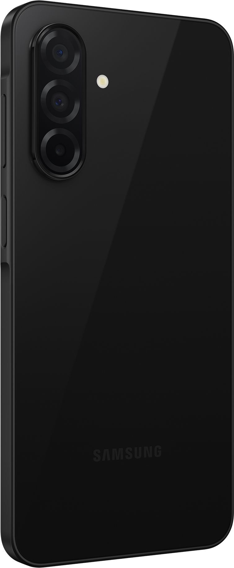 Смартфон SAMSUNG Galaxy A26 5G 8\/256Gb Black (SM-A266BZKC) - зображення 7